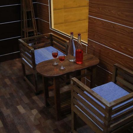 Dream Coconut Villa Resort Муннар Экстерьер фото