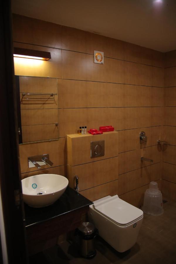 Dream Coconut Villa Resort Муннар Экстерьер фото